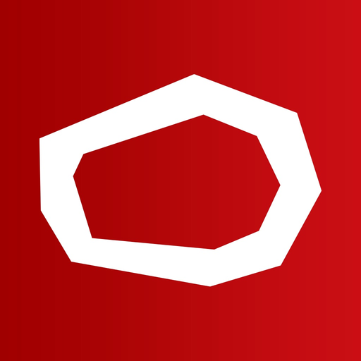 Olympia Hall Radio app icon