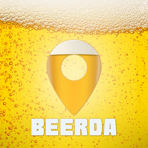 BEERDA app icon