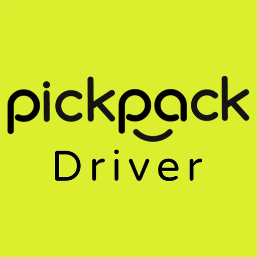 PickPack לנהגים app icon