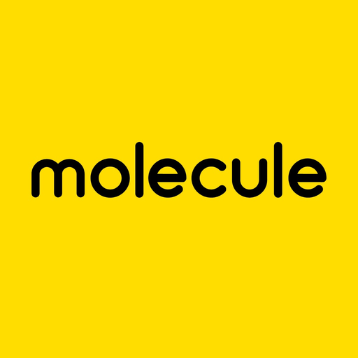 Molecule Fashion & Sport app icon