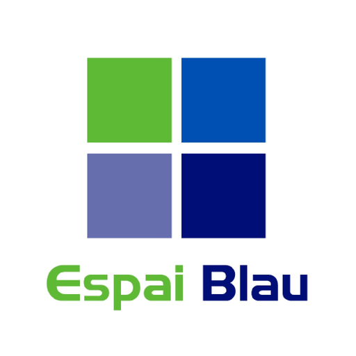Espai Blau app icon