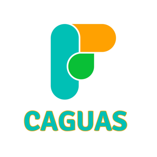 Frontiers Caguas app icon