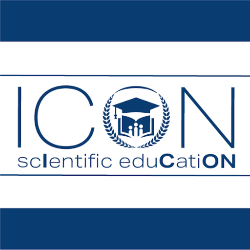 ICON EDU app icon