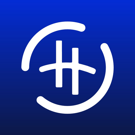 HealthArc - Patient Monitoring app icon