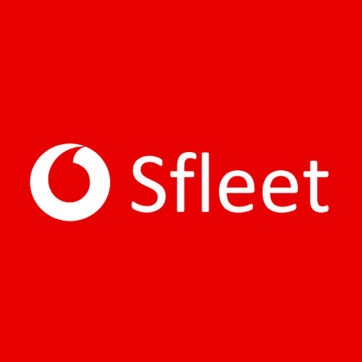 Sfleet app icon