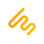 Trem Digital Comerciante icon