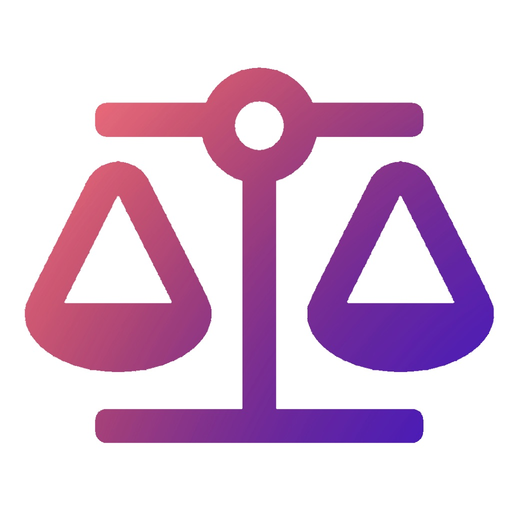 Scaled Recipe app icon