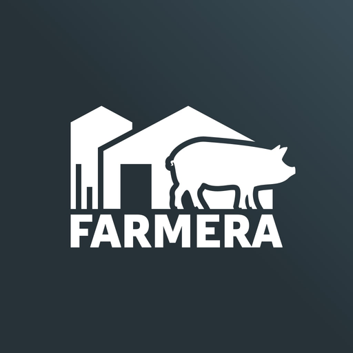 Farmera™ app icon