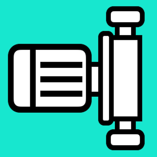Pump Design Calculator app icon