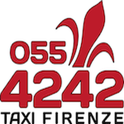 Taxi4242 app icon