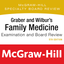 Family Med. Board Review 5/E icon