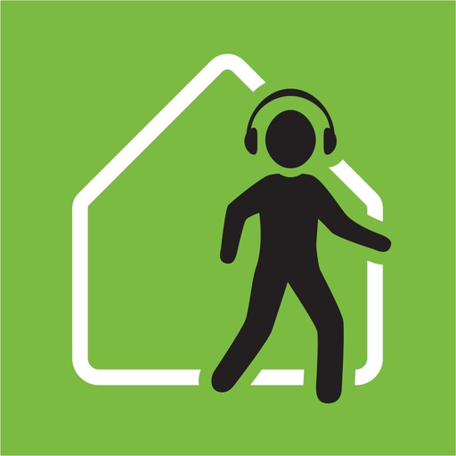 Walking Classroom Podcasts app icon