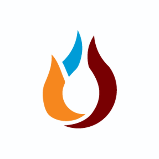 Blackwell Church app icon