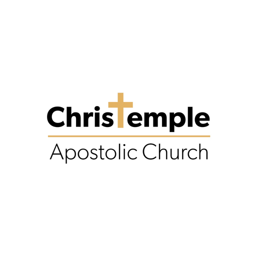 Christ Temple Apostolic app icon