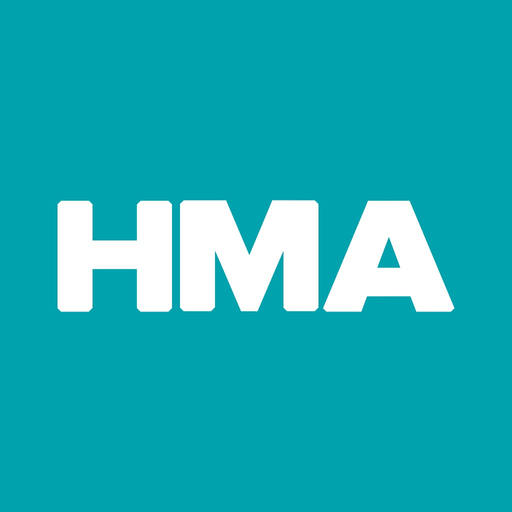 HMA App app icon