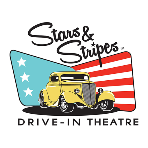 Stars and Stripes Drive-In app icon