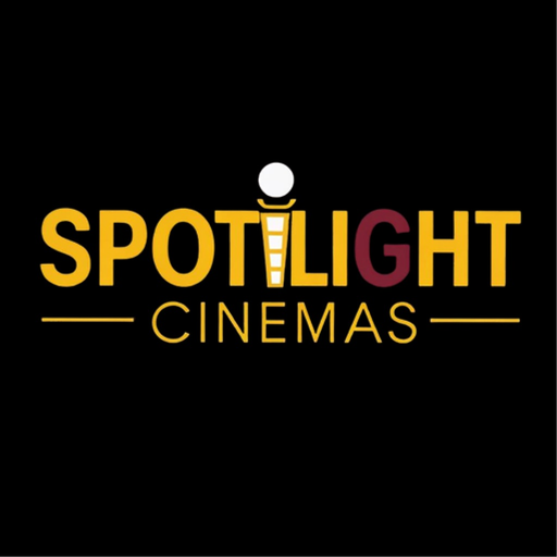 Spotlight Cinemas Red Bluff app icon