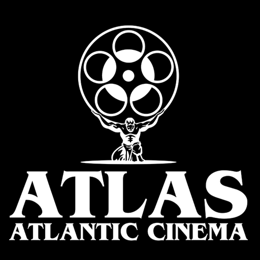 Atlas Atlantic Cinema app icon