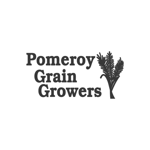Pomeroy Grain Growers app icon