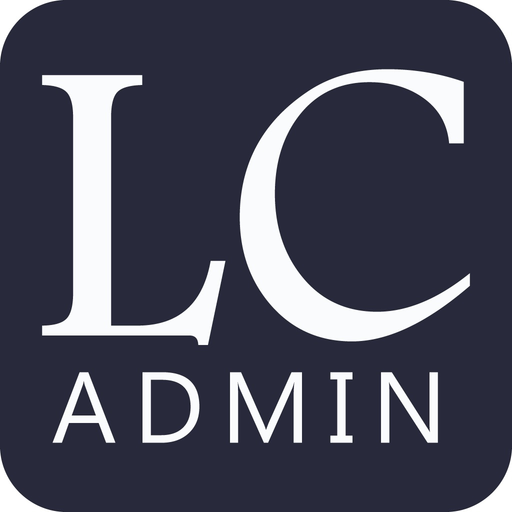 Lock Connection Admin app icon