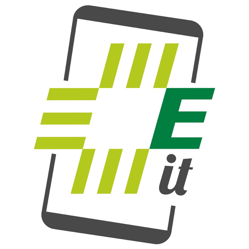 EmergerIT app icon