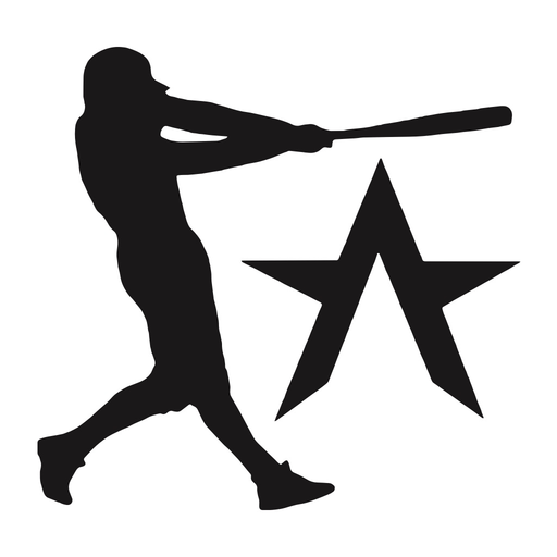 RA Baseball Academy app icon