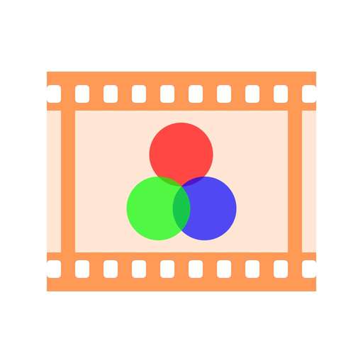 Film Negative Viewer app icon