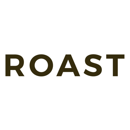 Roast & Brew Coffee app icon