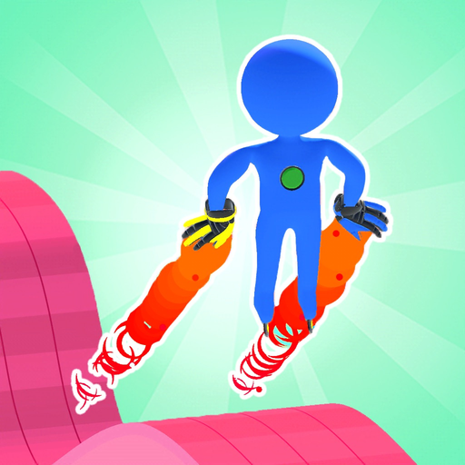 Roller Stars app icon