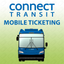 Connect Transit Ticketing icon