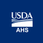 USDA AHS icon