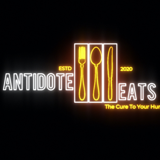 Antidote Eats app icon