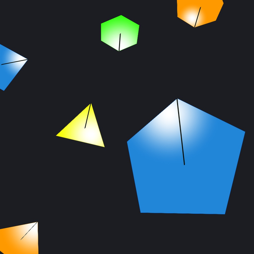 KromataGons app icon