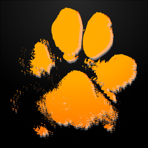 GoDogs - Track Dog Walks app icon