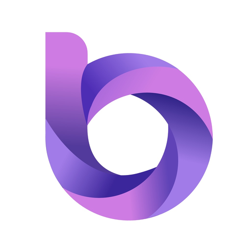 Bon Bon - Live Video Chat app icon