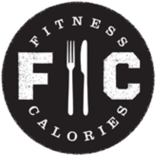 Fitness et Calories app icon