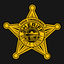 Mercer County Sheriff's Ohio icon