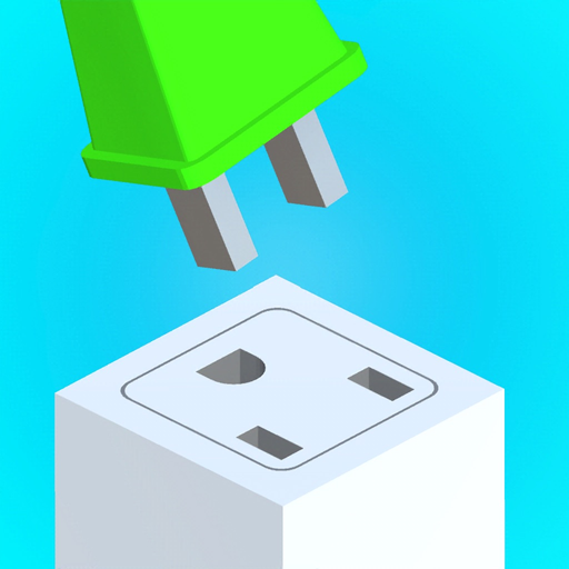 Plug Play app icon