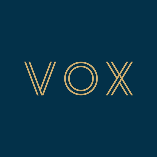 Vox Condomínios app icon