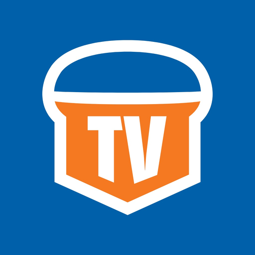 ConwayCorpTV app icon