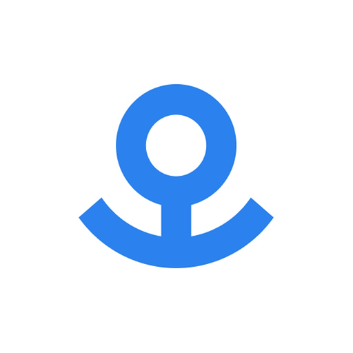 Anchor: Secure File Platform app icon