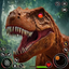 Dinosaurs Game: Dino Hunter icon