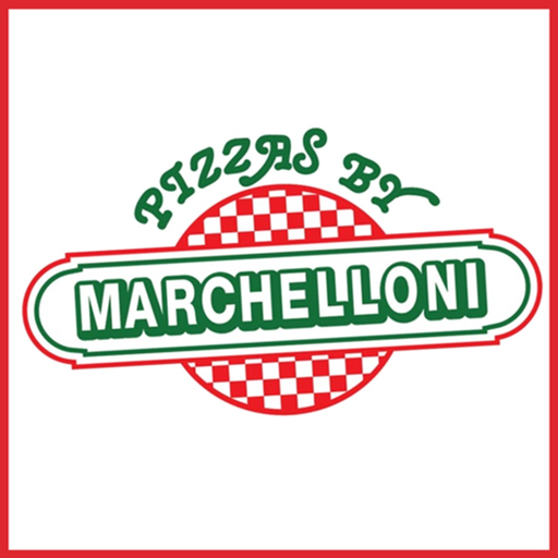 Pizzas by Marchelloni app icon