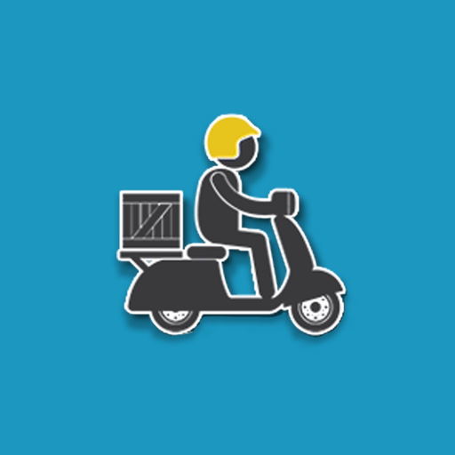 DeliveryBizConnect: Discounts app icon