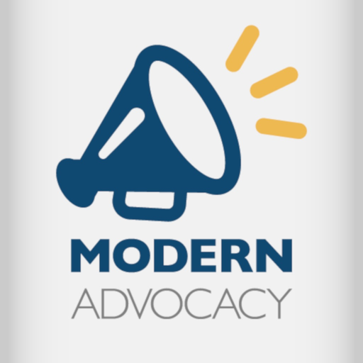 Modern Advocacy app icon
