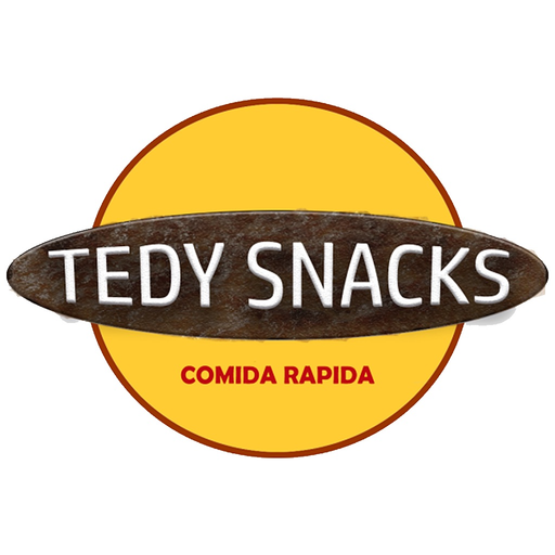 TEDY SNACKS app icon