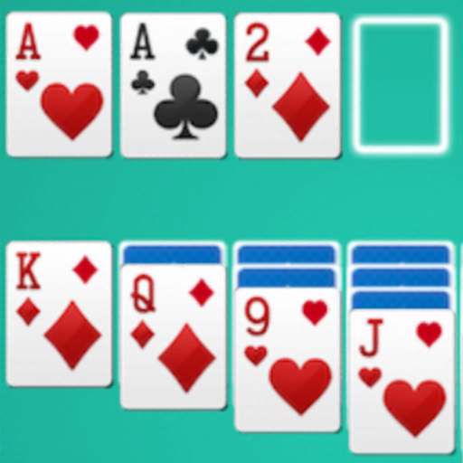 Solitaire Card-Game app icon