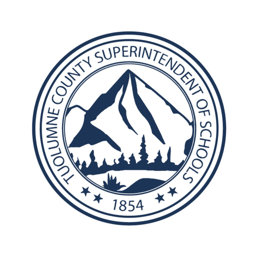 Tuolumne County Schools app icon