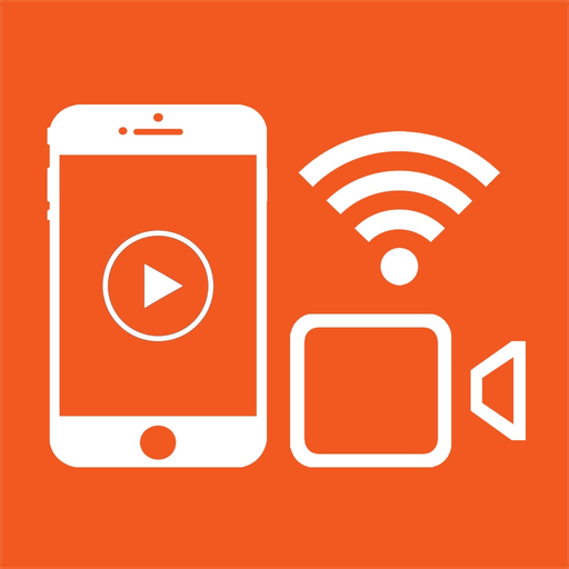SmartCam WiFi app icon
