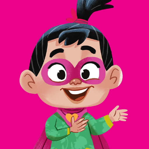 Senyum Sikit app icon